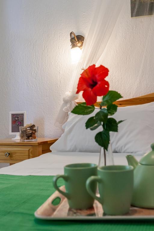 Smaragdi Rooms And Studios Скопелос Екстер'єр фото